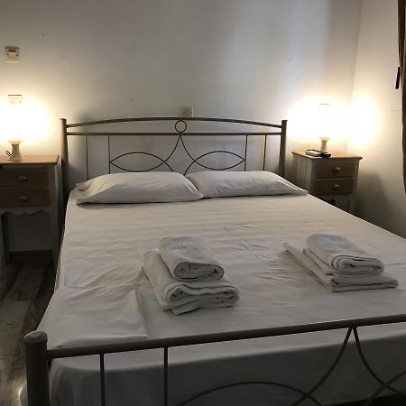 Sapfo Studios Lefkada Town Exteriör bild