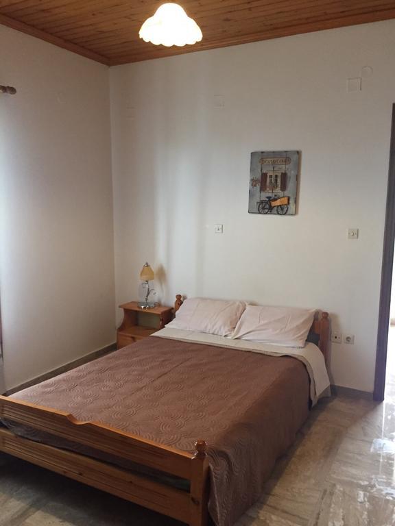 Sapfo Studios Lefkada Town Exteriör bild