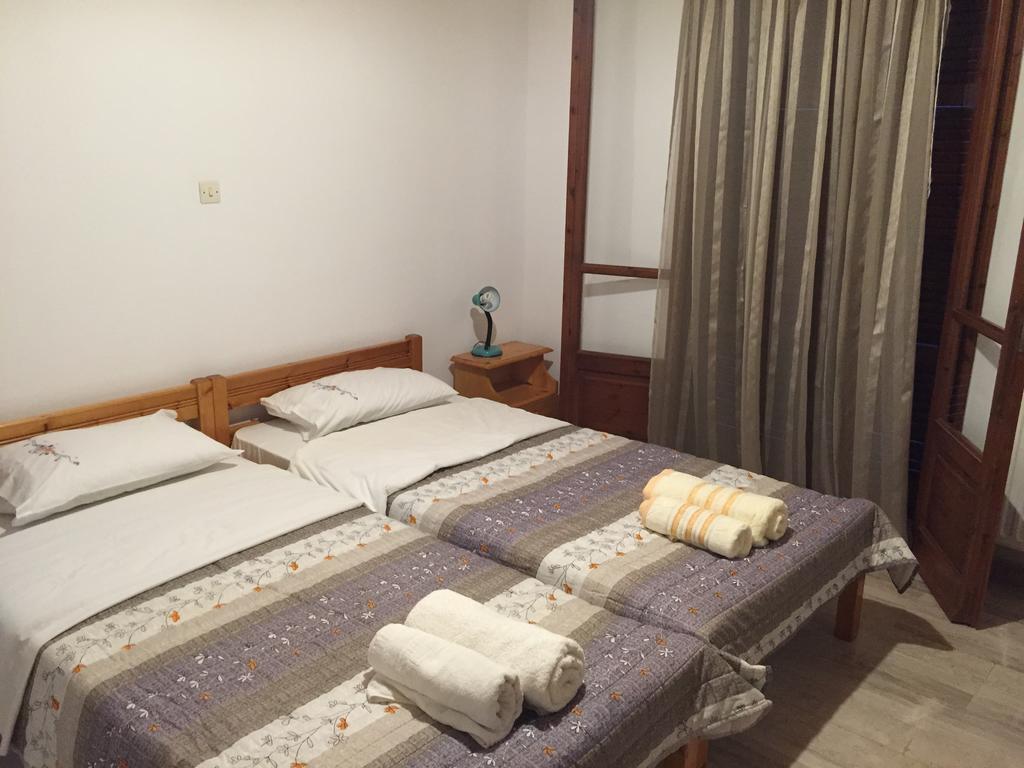 Sapfo Studios Lefkada Town Exteriör bild