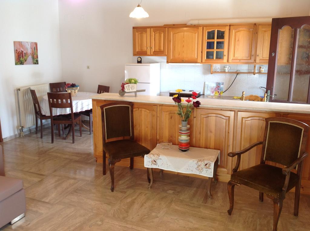 Sapfo Studios Lefkada Town Exteriör bild