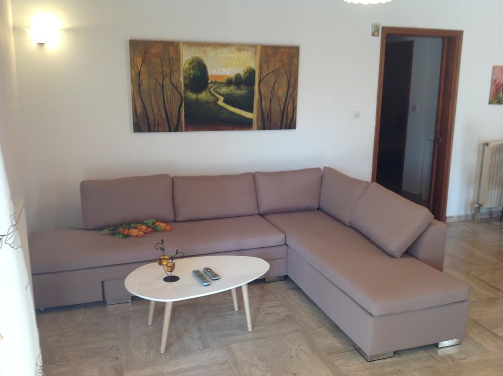 Sapfo Studios Lefkada Town Exteriör bild