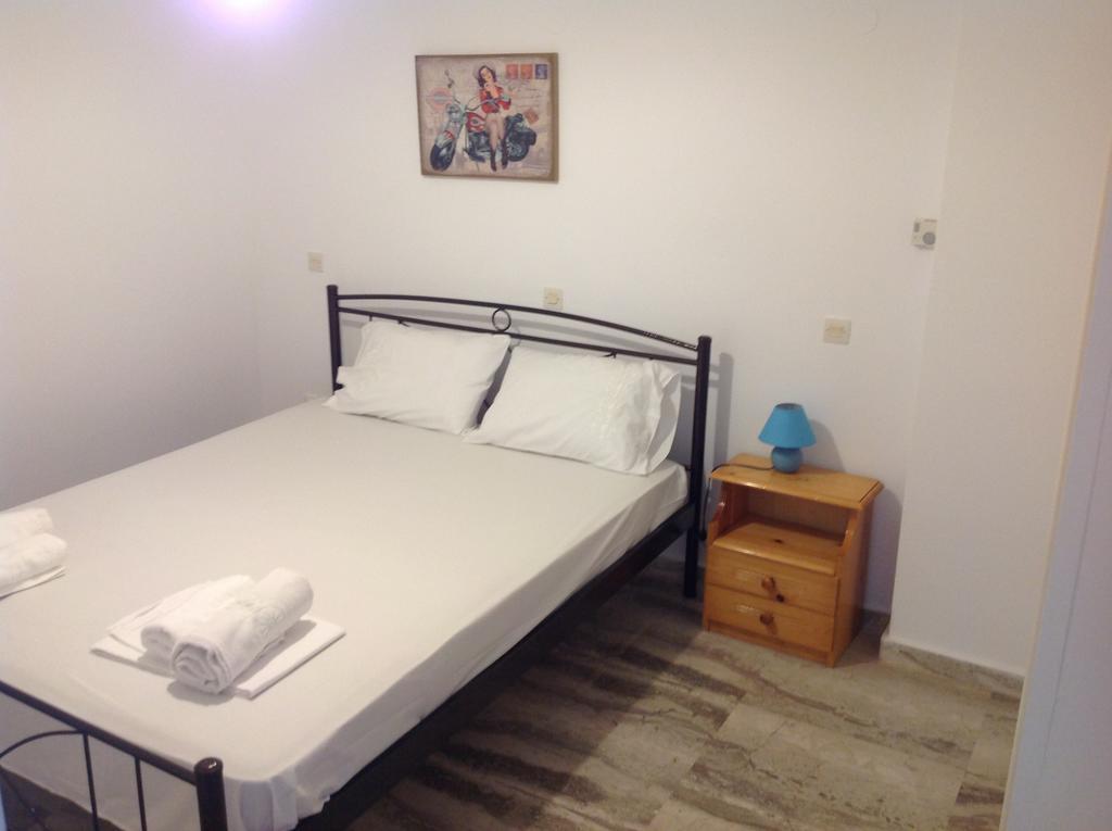 Sapfo Studios Lefkada Town Exteriör bild