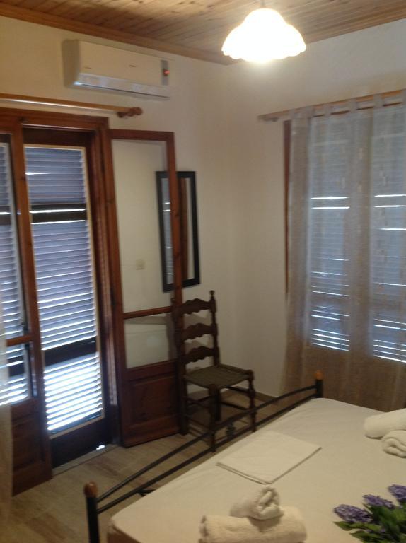 Sapfo Studios Lefkada Town Exteriör bild