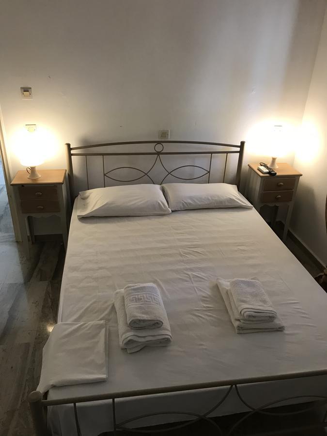 Sapfo Studios Lefkada Town Exteriör bild