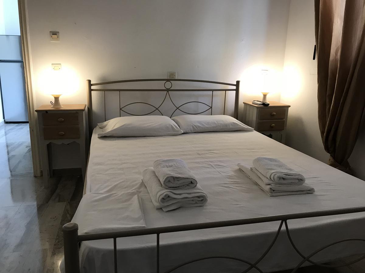 Sapfo Studios Lefkada Town Exteriör bild